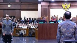 Nadiem Makarim Divonis 10 Tahun Penjara, Dalam Kasus Pengadaan Chromebook