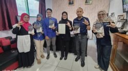 Fakultas Hukum UNISAN Gandeng Cahaya Arsh Publisher Gorontalo Perkuat literasi Akademik