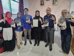 Fakultas Hukum UNISAN Gandeng Cahaya Arsh Publisher Gorontalo Perkuat literasi Akademik