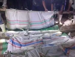 Longsor di PETI DAM Hulawa, Sejumlah Penambang Diduga Tertimbun