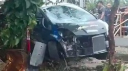 Tragedi Drag Race Kotamobagu: Polisi Telusuri Mobil, lintasan dan Keselematan
