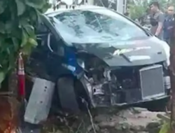 Tragedi Drag Race Kotamobagu: Polisi Telusuri Mobil, lintasan dan Keselematan