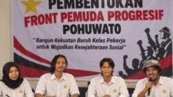 FP3 Pohuwato Dorong Pembentukan Serikat Pekerja di Lima Perusahaan