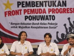 FP3 Pohuwato Dorong Pembentukan Serikat Pekerja di Lima Perusahaan