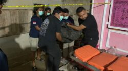 Penganiayaan Menggunakan Senjata Tajam di Pohuwato, 1 Warga Tewas