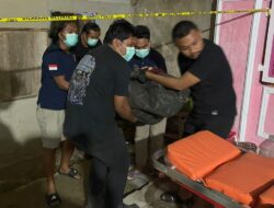 Penganiayaan Menggunakan Senjata Tajam di Pohuwato, 1 Warga Tewas