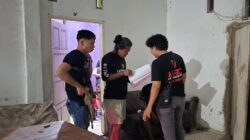 Diduga Curi Enam Karung Kopra, Pria Asal Gorontalo Utara Diamankan Resmob Polres Pohuwato