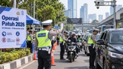 Operasi Patuh 2026 Dimulai Hari Ini, Polisi Gelar Penertiban Serentak Selama 14 Hari