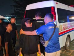 29 Narapidana Dipindahkan, Ada Apa dengan Kondisi Lapas Gorontalo?