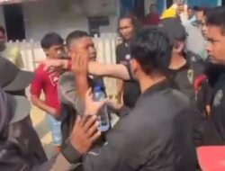 Penertiban PETI di Popayato Barat Sempat Memanas, Polisi Amankan Empat Ekskavator dan Lima Orang