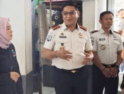 Ombudsman Gorontalo Periksa Seluruh Blok Hunian Lapas