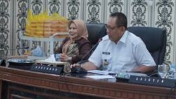 Gorontalo Kejar Penyelesaian 4.286 Rumah BSPS hingga Akhir Desember