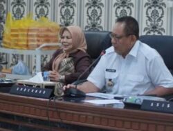Gorontalo Kejar Penyelesaian 4.286 Rumah BSPS hingga Akhir Desember