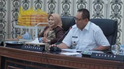 Gorontalo Kejar Penyelesaian 4.286 Rumah BSPS hingga Akhir Desember