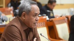 Benny Harman Beri 7 Catatan untuk Suyudi, Minta Polri Tak Jadi Alat Kekuasaan